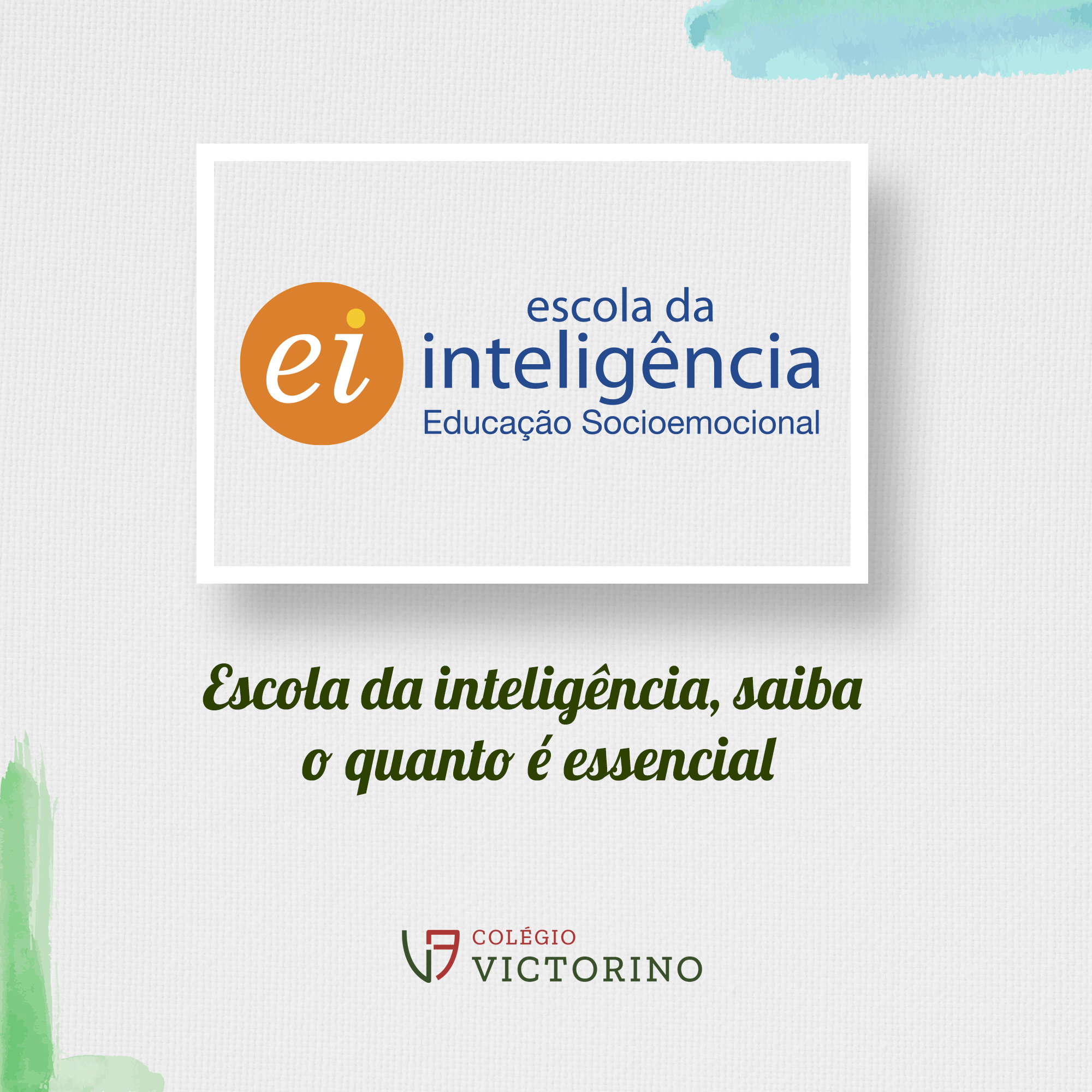 Você está visualizando atualmente Escola da Inteligência: conheça o programa que tem otimizado a educação