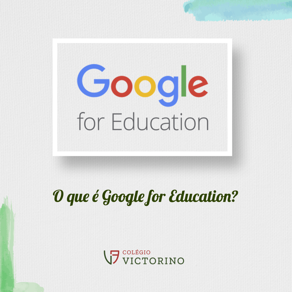 Leia mais sobre o artigo Google for Education: conheça essa inovadora plataforma educacional
